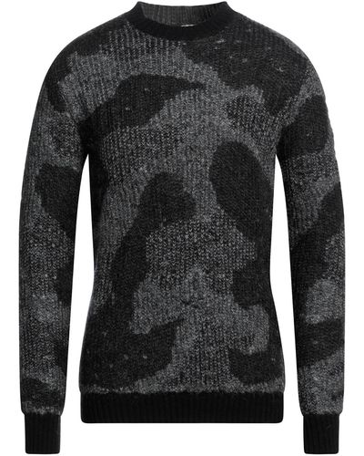 Aspesi Sweater - Black
