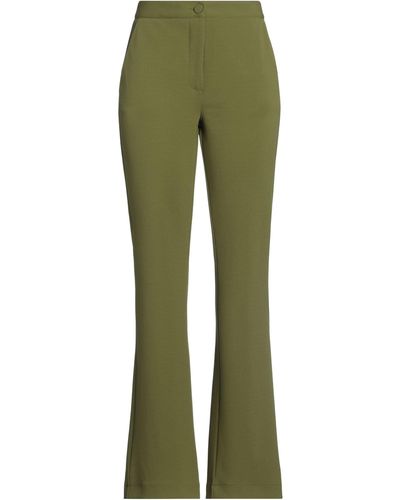 Dixie Pants - Green