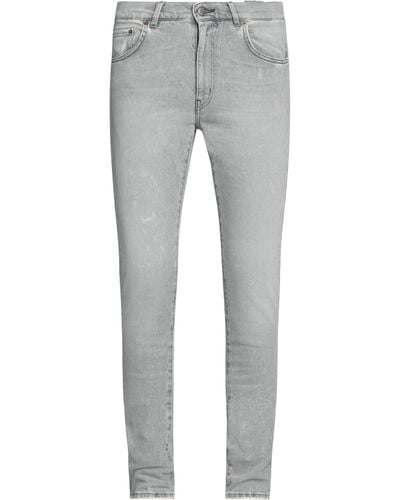 PRPS Jeans - Gray
