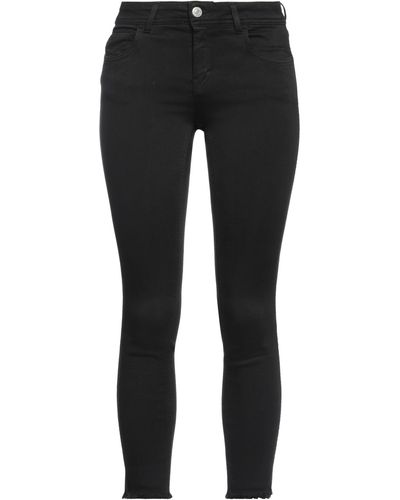 Haikure Jeans - Black