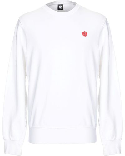 Aspesi Sweatshirt - White
