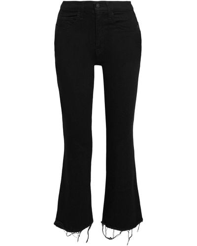 Nili Lotan Jeans - Black