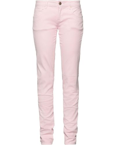 Ermanno Scervino Jeans - Pink