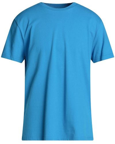 Colmar T-shirt - Blue