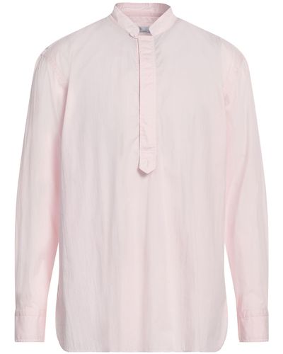 Tagliatore Hemd - Pink