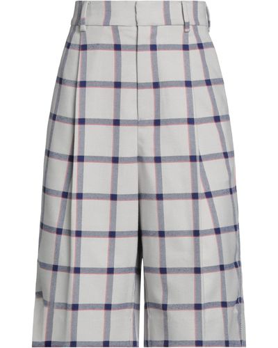 Isabelle Blanche Shorts & Bermuda Shorts - Grey