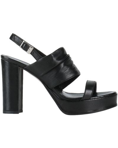 Black Marc Cain Heels for Women | Lyst