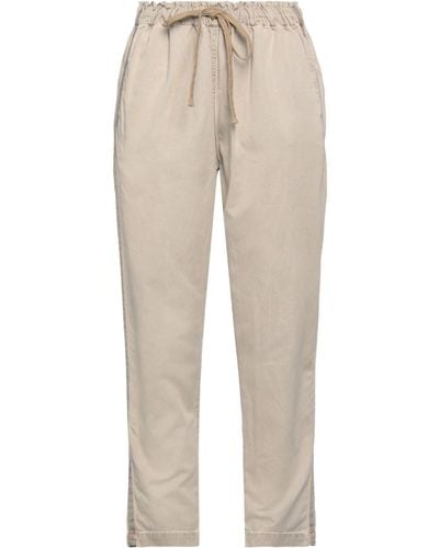 Xirena Trousers - Natural
