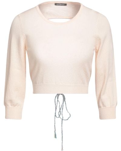 Canessa Sweater - White