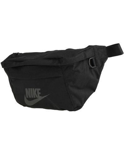Nike Belt Bag - Black