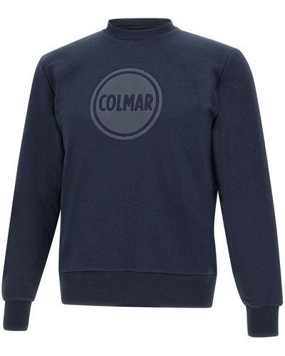 Colmar Sweatshirt - Blau