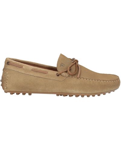 Trussardi Loafer - Natural