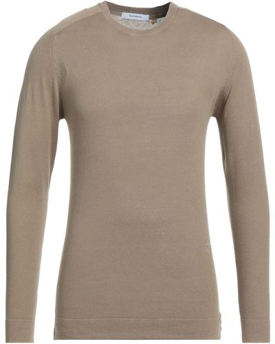 Gazzarrini Sweater - Gray