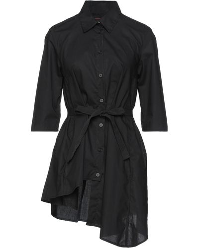 Collection Privée Camisa - Negro