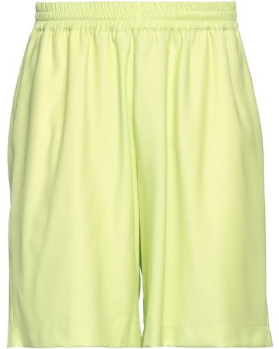 Bonsai Shorts & Bermuda Shorts - Yellow