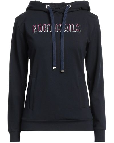 North Sails Sweatshirt - Black