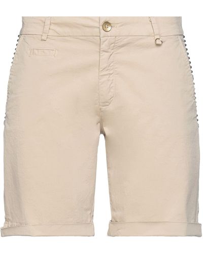 Mason's Shorts E Bermuda - Neutro