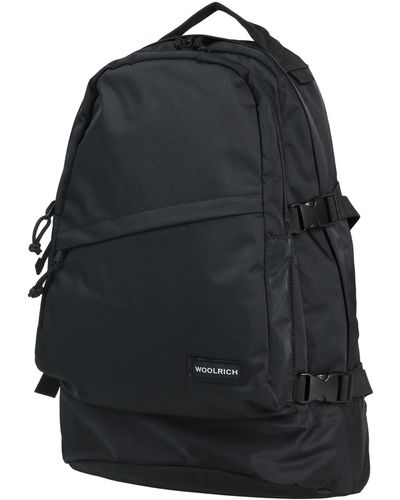 Woolrich Backpack - Black