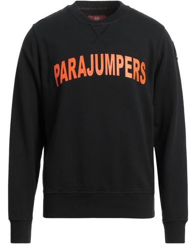 Parajumpers Sweatshirt - Black
