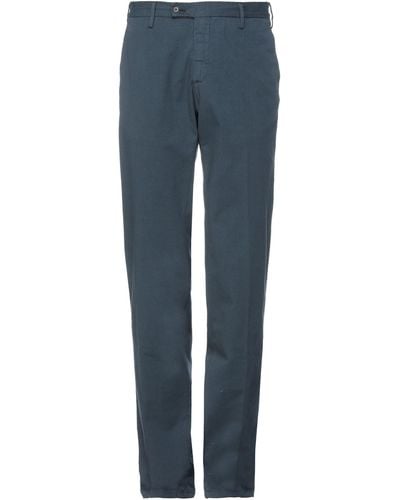 ROYAL ROW Trousers - Blue