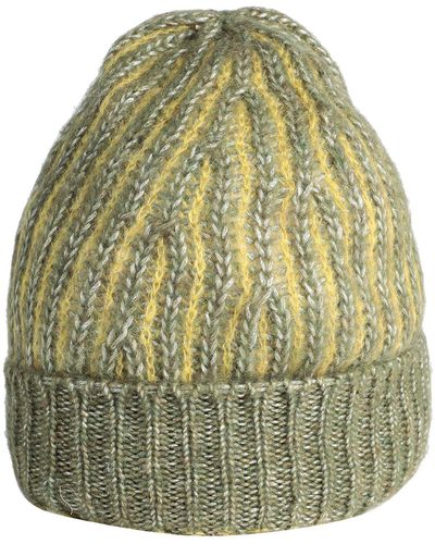 Manila Grace Hat - Green