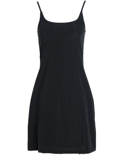 ARKET Mini Dress - Black