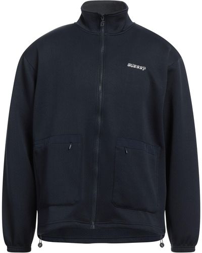 Guess Sweatshirt - Blue