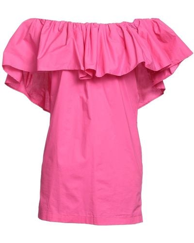 Akep Mini-Kleid - Pink
