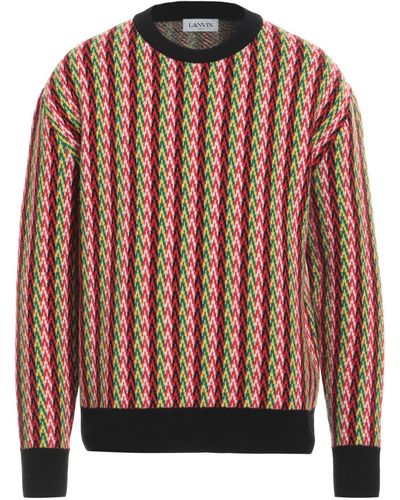 Lanvin Sweater - Pink