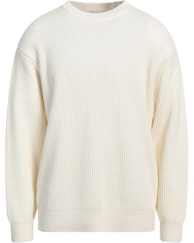 Closed Sweater - White