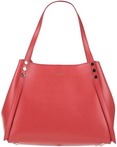 Tosca Blu Handbag - Red