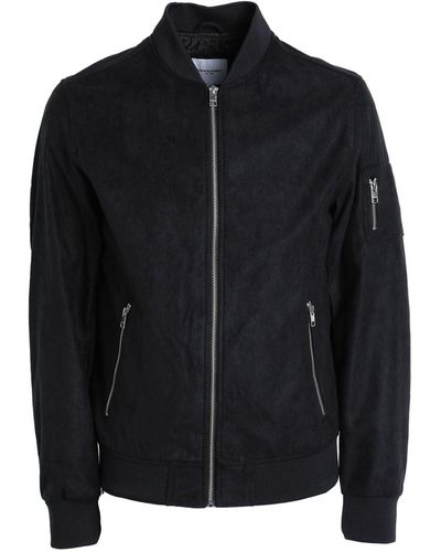 Jack & Jones Cazadora - Negro