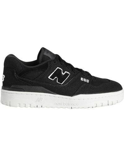 New Balance Sneakers - Noir