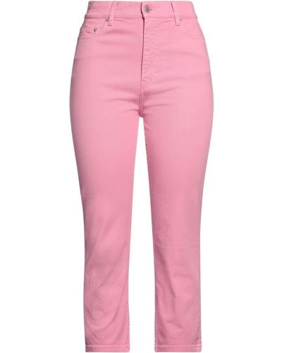 Ami Paris Jeans - Pink