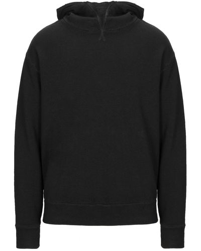 Dondup Sweatshirt - Black