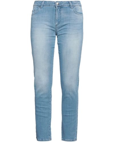 Blue Fifty Four Jeans for Women | Lyst