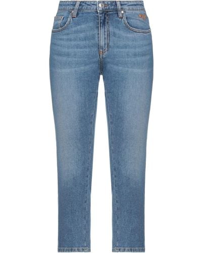 MSGM Jeans - Blue