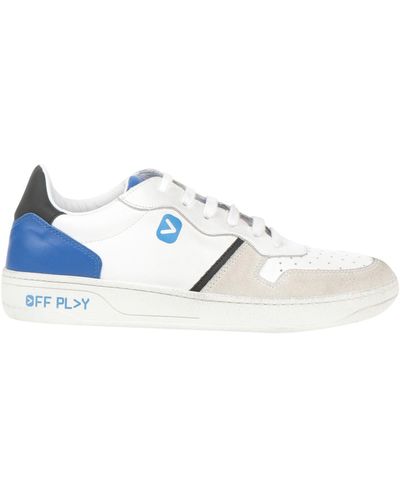 Off play Sneakers - Blau