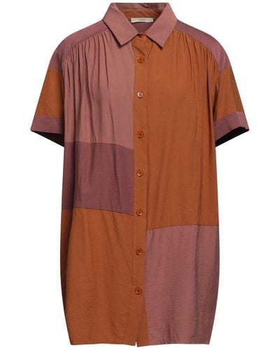Sessun Robe courte - Orange