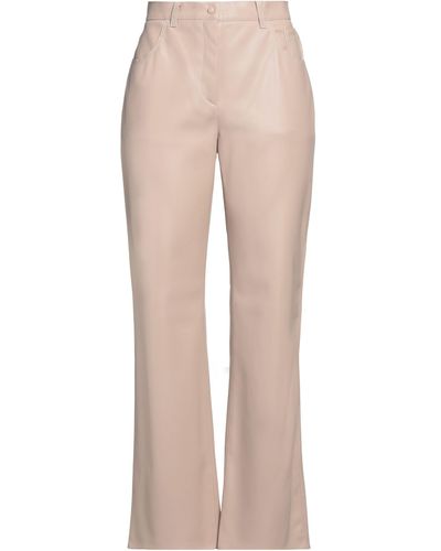 Beatrice B. Trousers - Natural