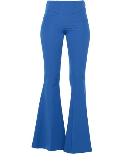 Relish Trouser - Blue