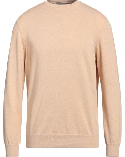 Cruciani Sweater - Natural