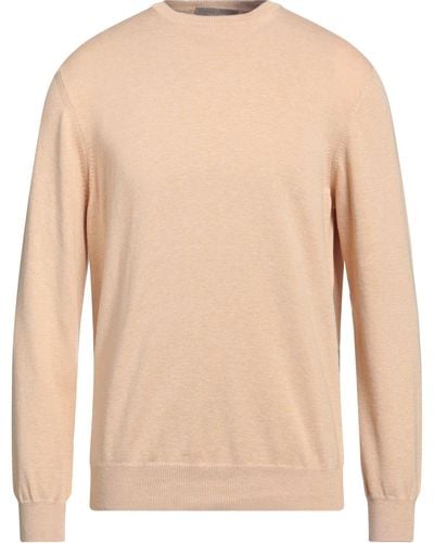 Cruciani Pullover - Natur