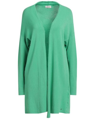 Ottod'Ame Cardigan - Green