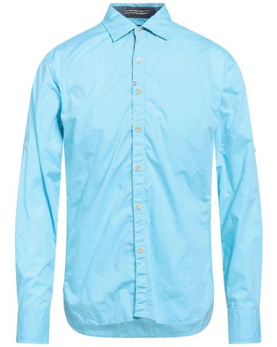 Robert Graham Shirt - Blue