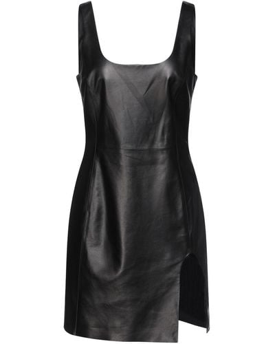 DROMe Mini Dress - Black
