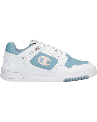 Champion Sneakers - Blue