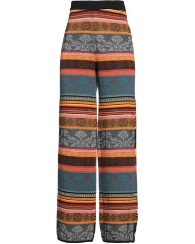 Akep Pantalon - Multicolore