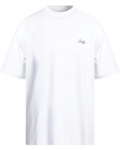 Drole de Monsieur T-shirt - White