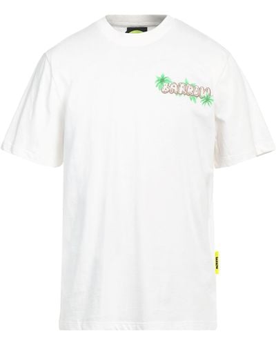 Barrow Camiseta - Blanco